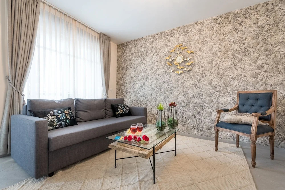 Sweet Inn Apartments - Neve Tzedek