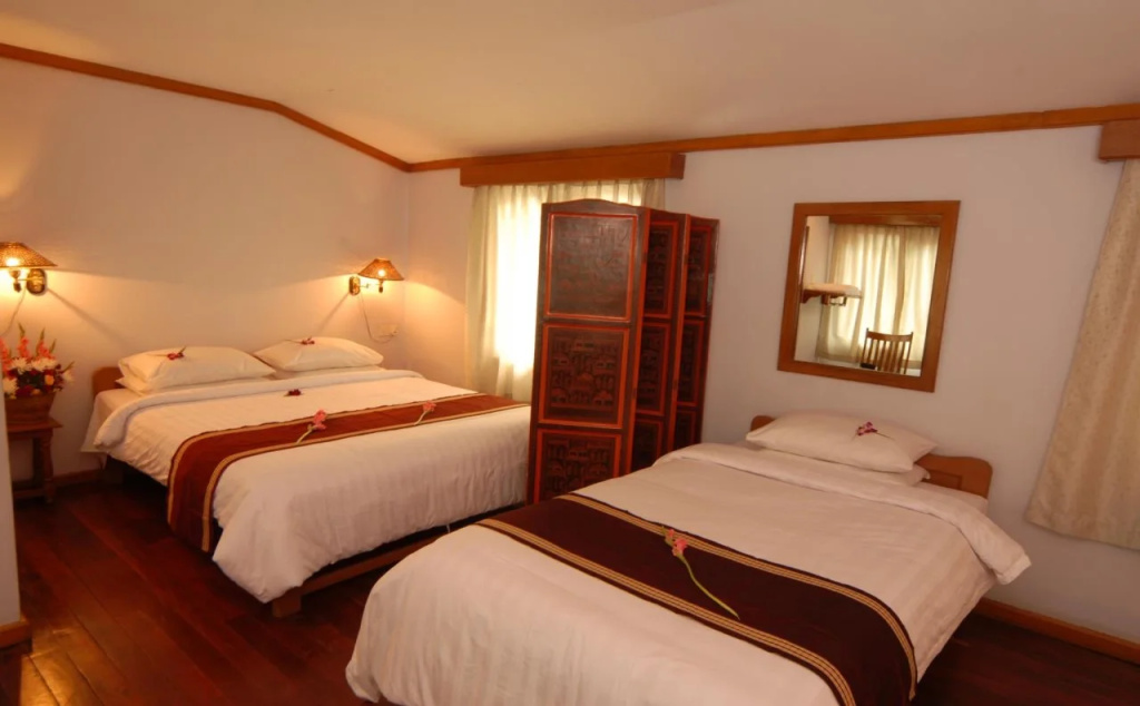 Hotel Amazing Kaytu