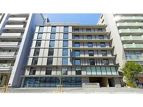 Hotel MONday Kyoto Marutamachi - Vacation STAY 71079v