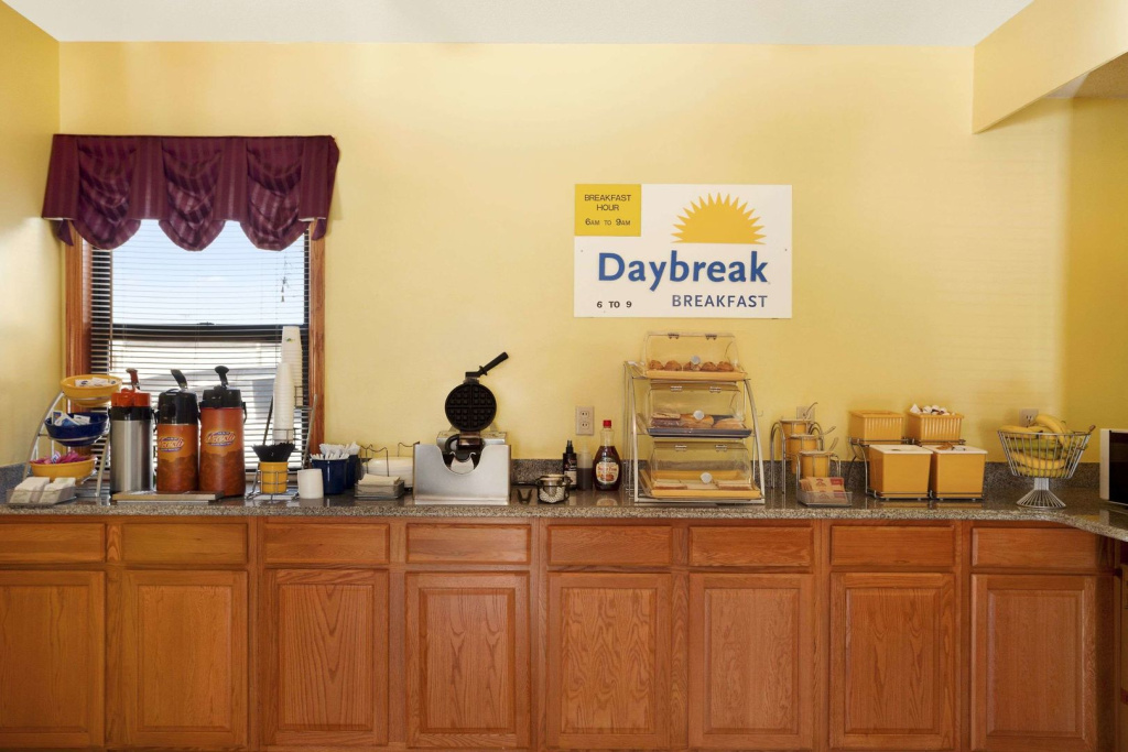 Days Inn Wichita West