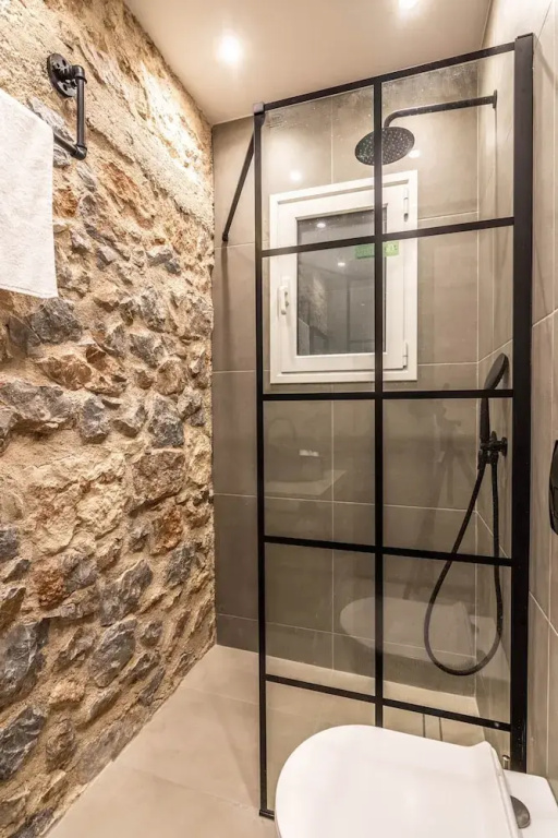 Downtown Cozy Studio in Exarchia