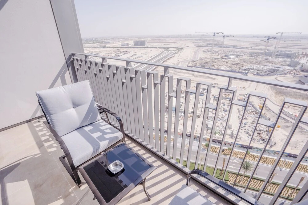Nasma Luxury Stays - Creek Gate T1