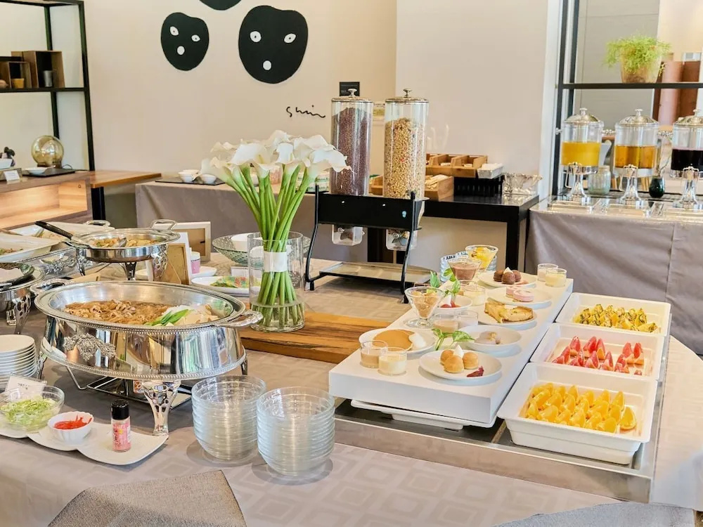 Airport Hotel Kumamoto