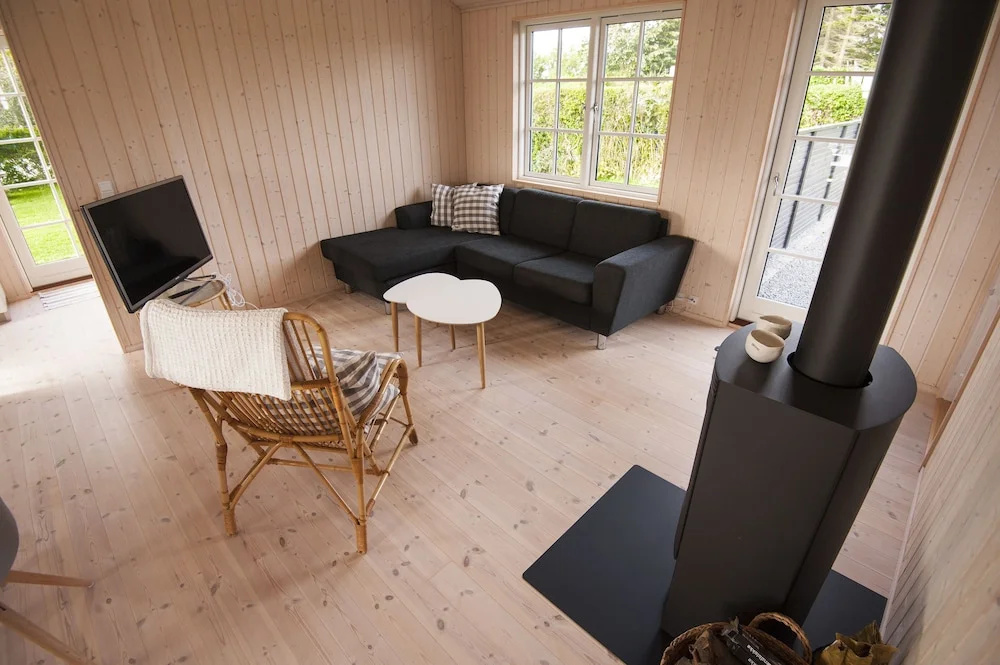 Holiday Home Kerteminde N4-284
