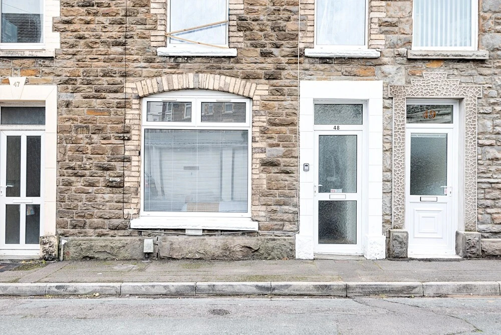 Great space in Morriston
