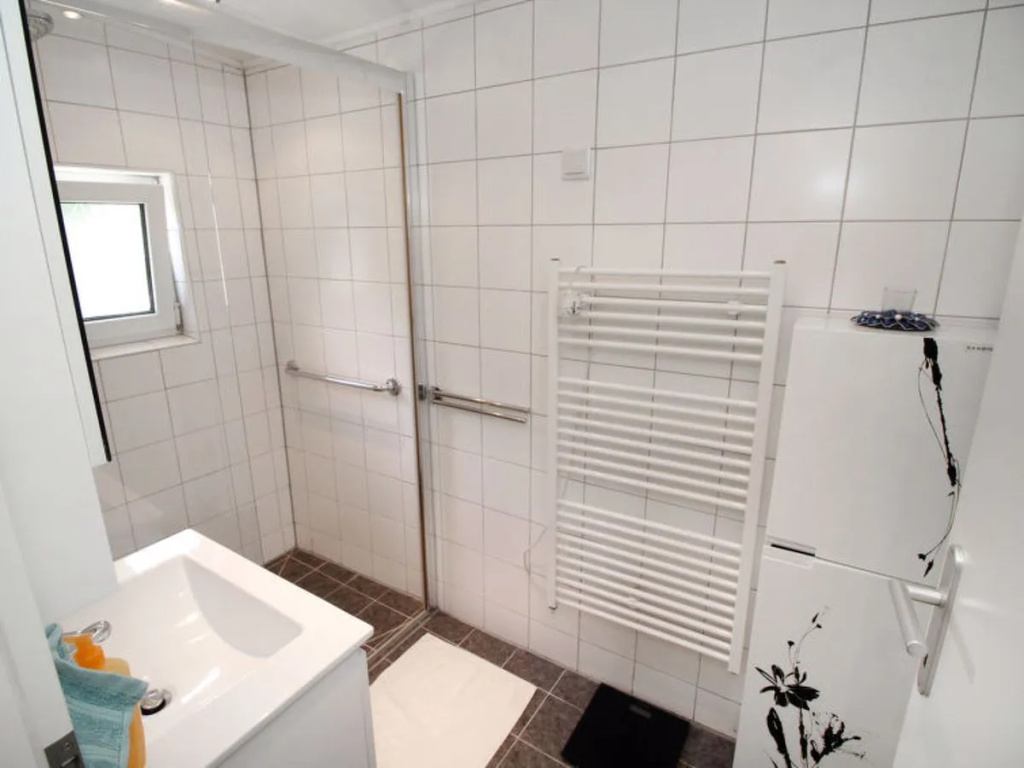 Holiday Home Bungalow Leopoldau by Interhome