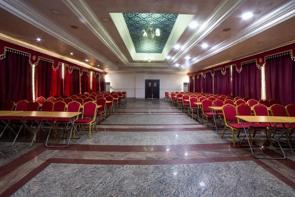 Landmark Hotel