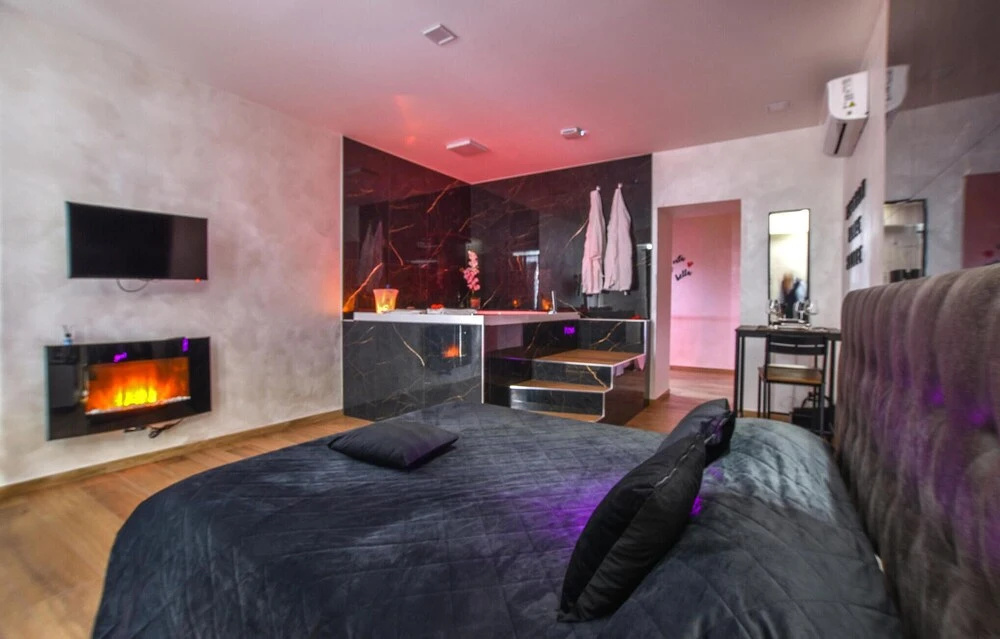 Suite Meghan Home