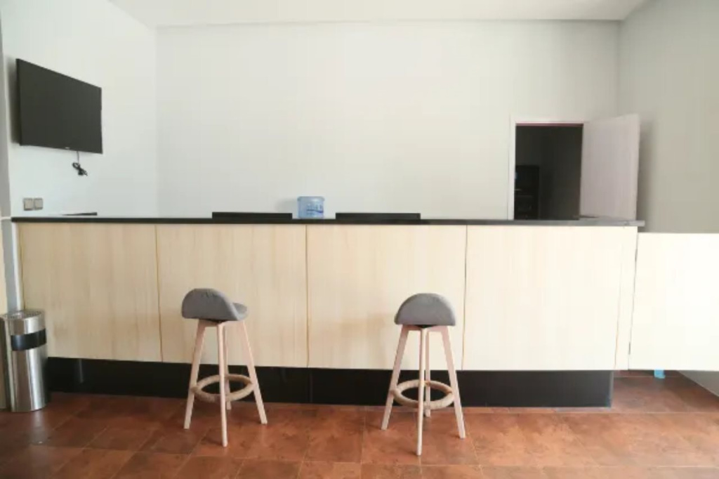 Pebble Motel (Tianjin Jinghai Shengli Street)