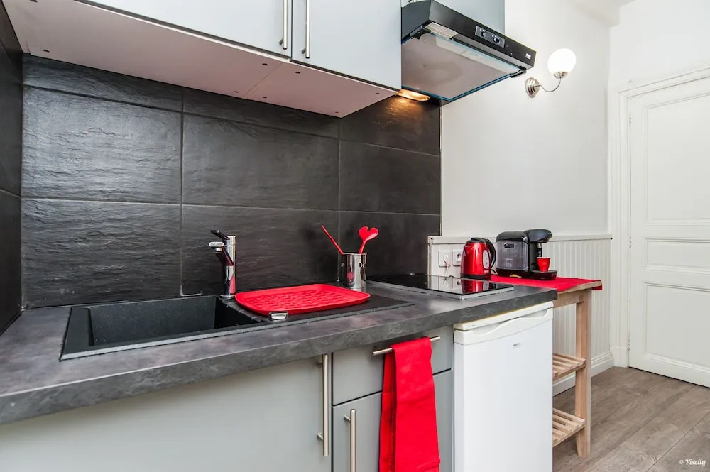 Appartement Toulouse centre 2