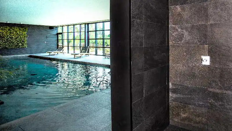 La Gree Des Landes - Eco-Hotel-Spa Yves Rocher