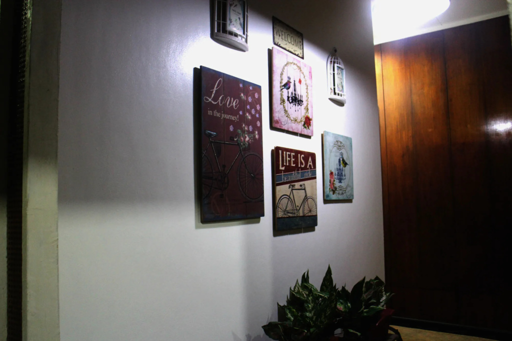 Cebu City Center Inn - IT Park Lahug