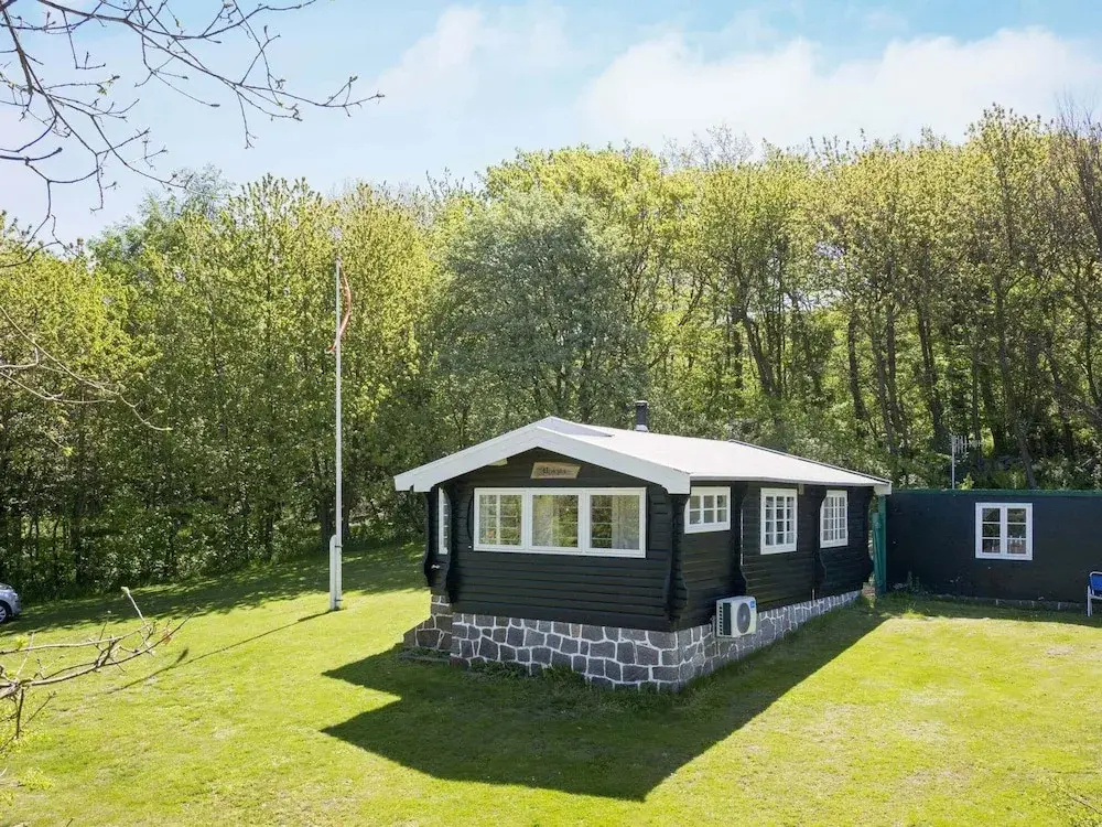 Secluded Retreat in Sandvig - By Traum Ferienwohnungen