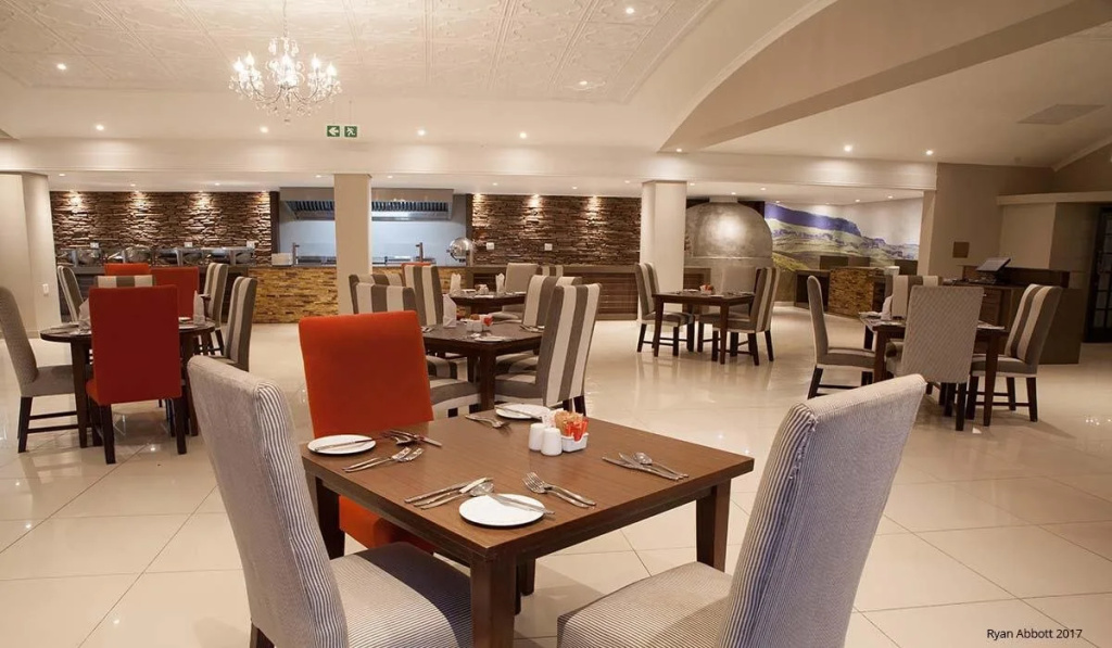 Premier Resort Sani Pass