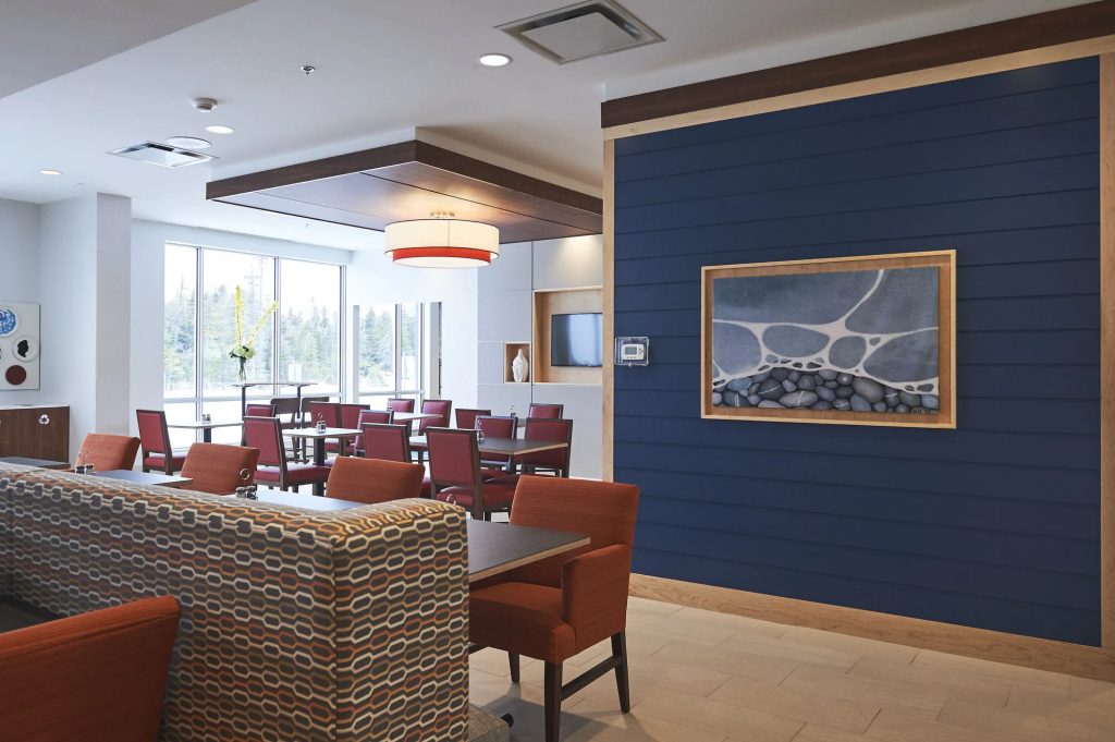 Holiday Inn Express & Suites St. John's Airport by IHG