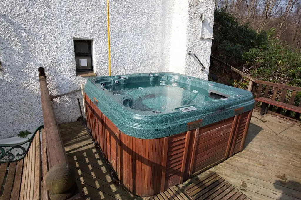 Inversnaid Bunkhouse - Hostel