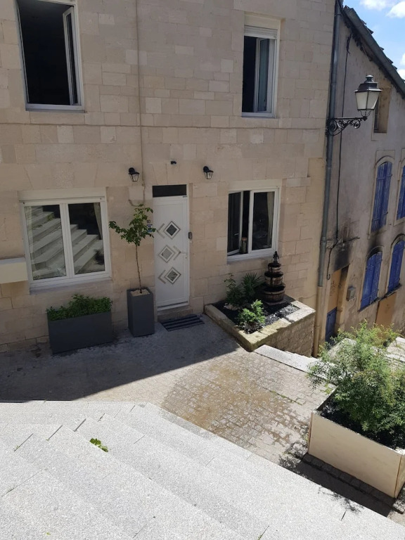 Gîte chez Thomas et John