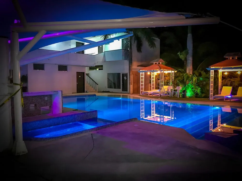 Sara Suites Ixtapa