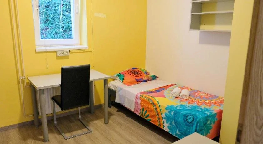 ŠD Portorož Hostel Korotan