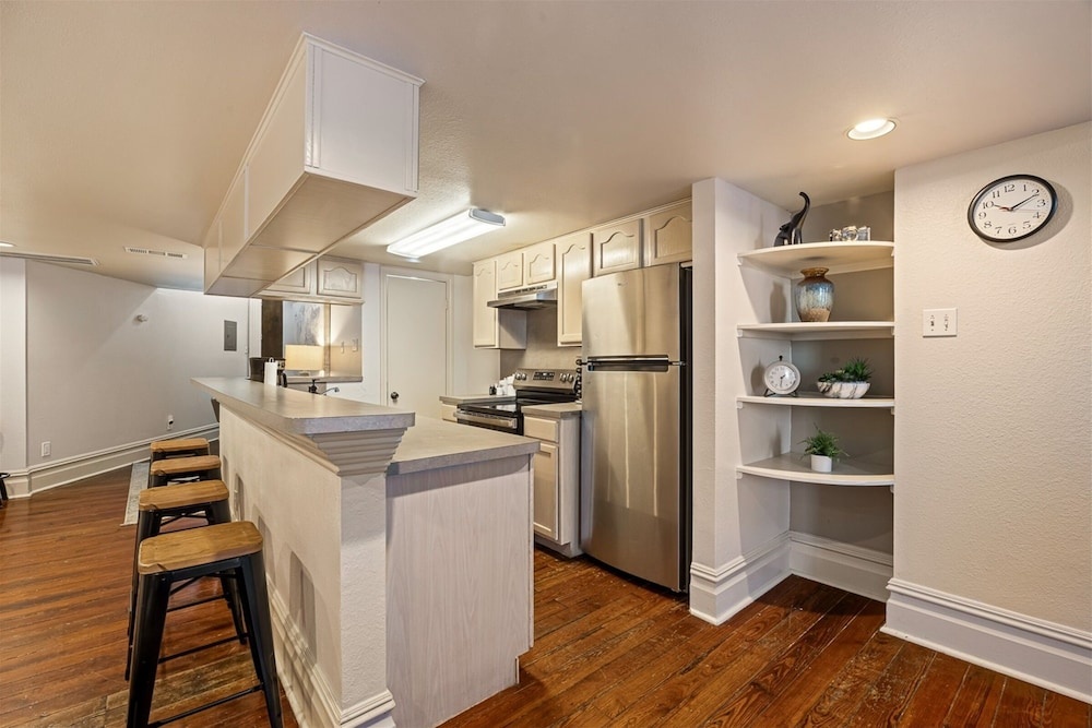 Blue Tuna Loft 1 Bedroom Home