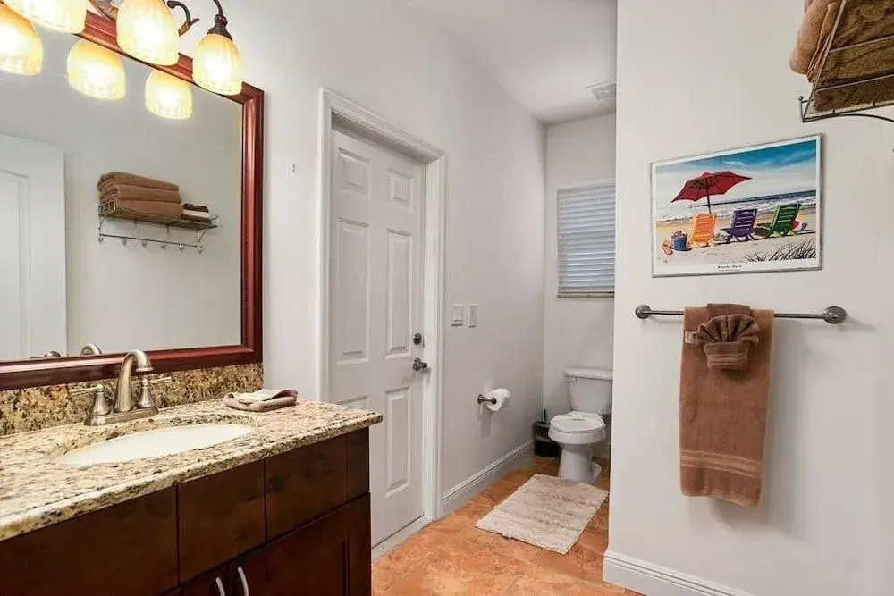 Heathwood Private Home #40529 3 Bedrooms 3 Bathrooms Home