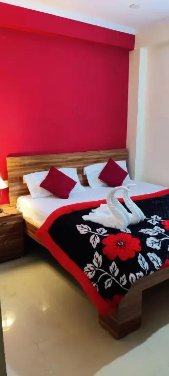 Sainik guest house