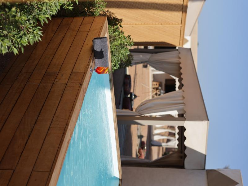 Palmeraie Oasis Camp - A Member Of Barcelo Hotel Group