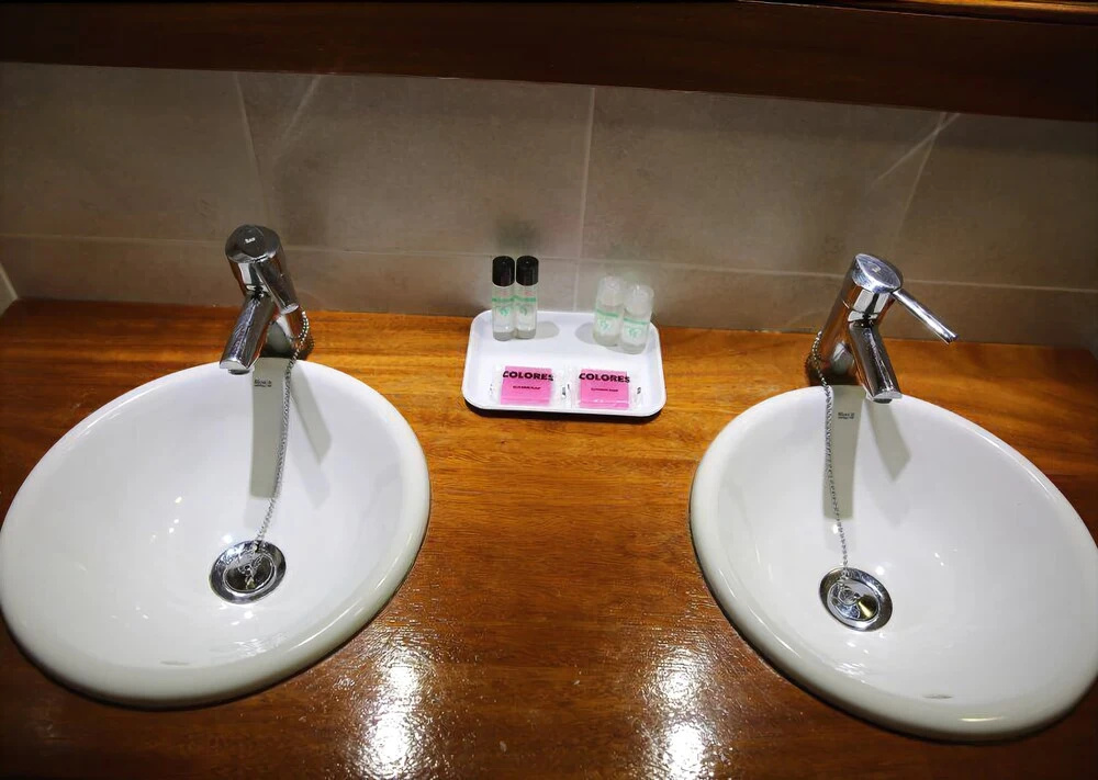 Apartamentos Mar y Sal