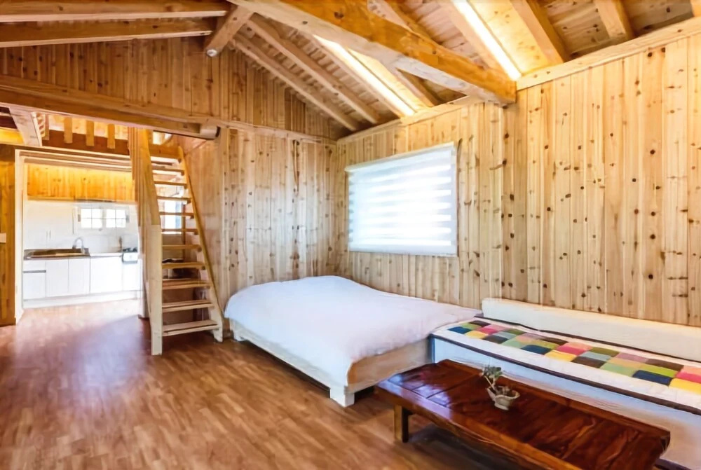 Seogwipo Ocean House Pension