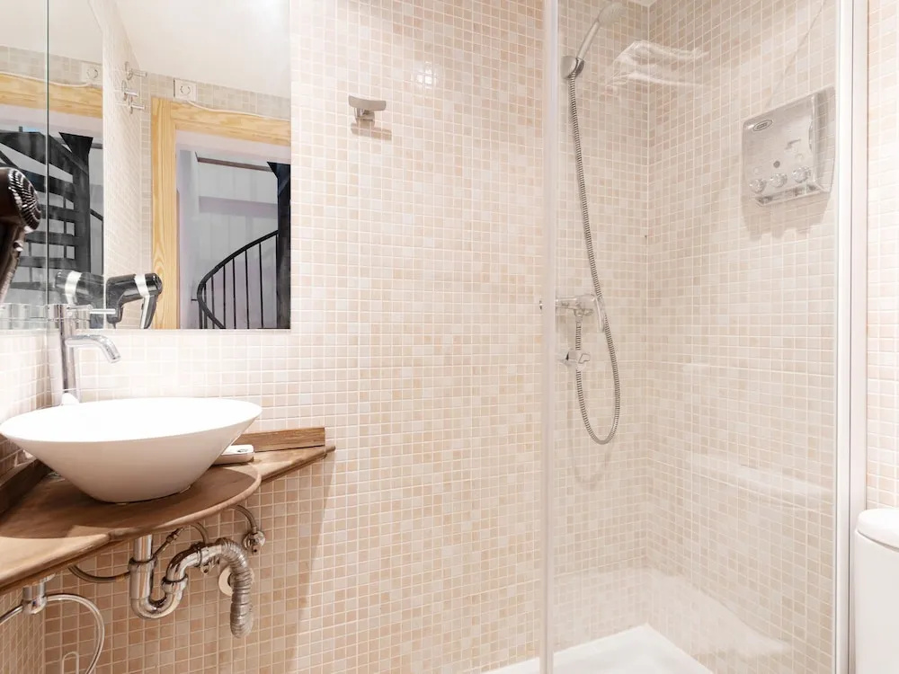 Boutique Holiday Home in Foz do Douro,porto With Sea Nearby