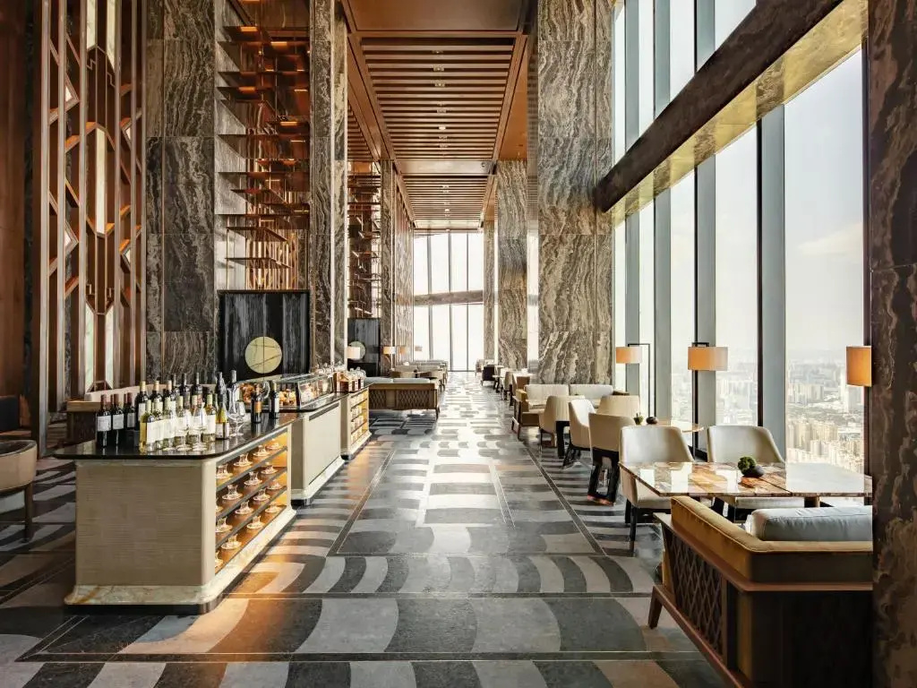 Shangri-La Nanning