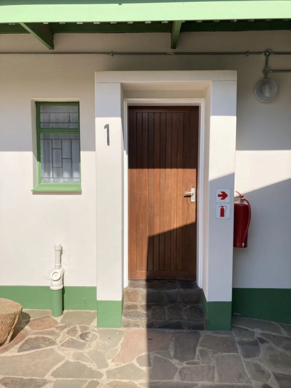 Ramblers Self Catering