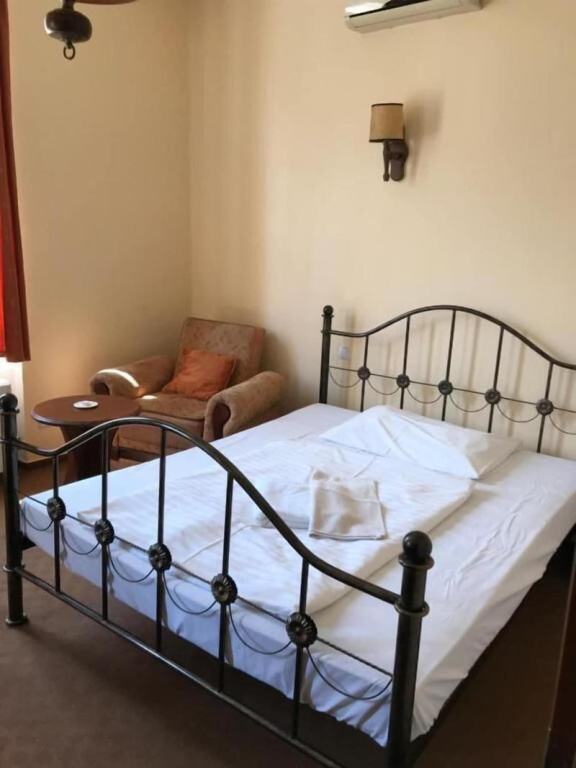 Hotel Pawlovnia