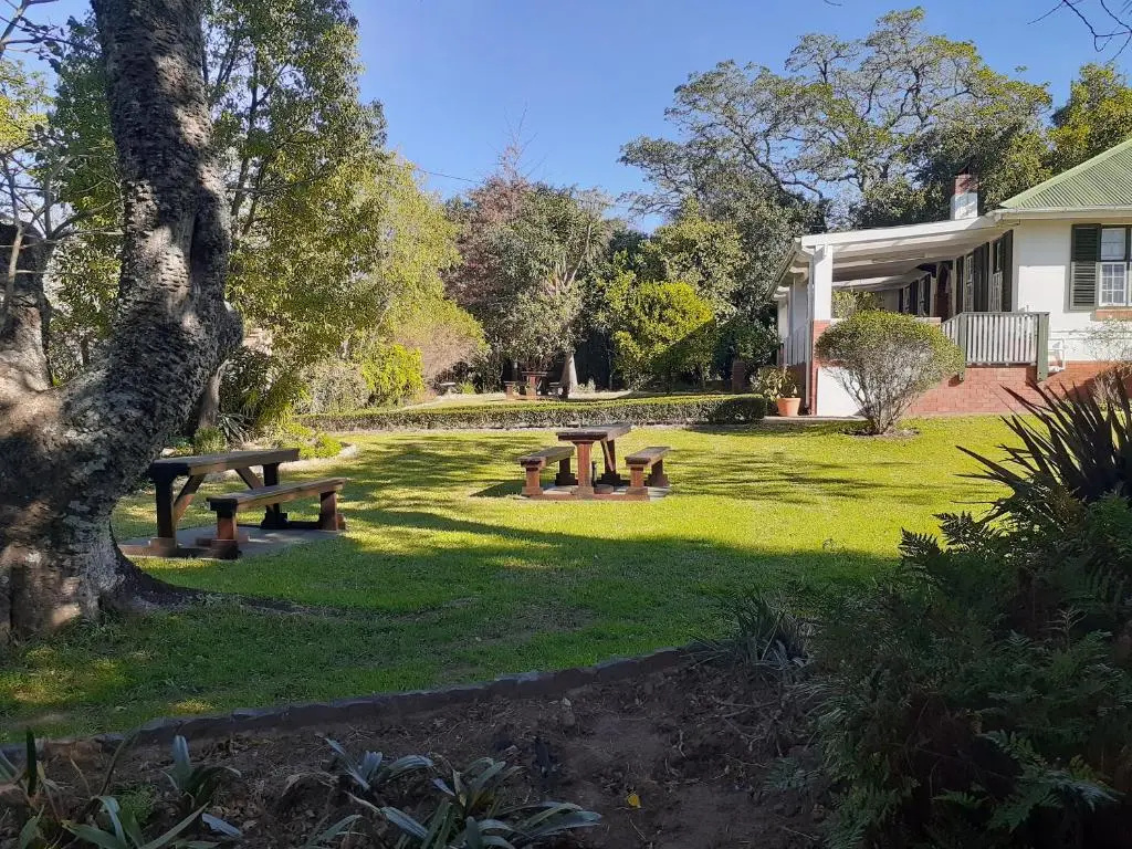 Lanherne Guest House Bed & Breakfast