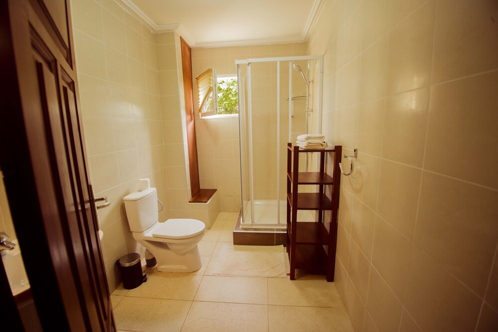 Residence MASSOU
