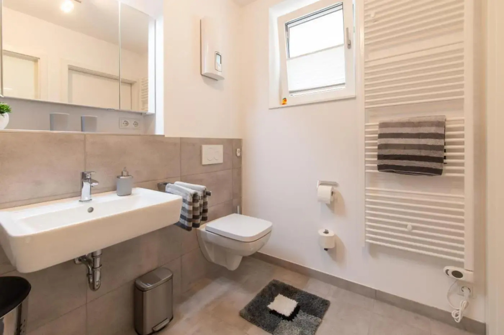 Ferienwohnung Urlaubsanker