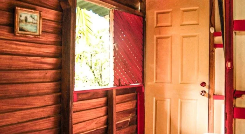 Wal-Aba Eco-Lodge