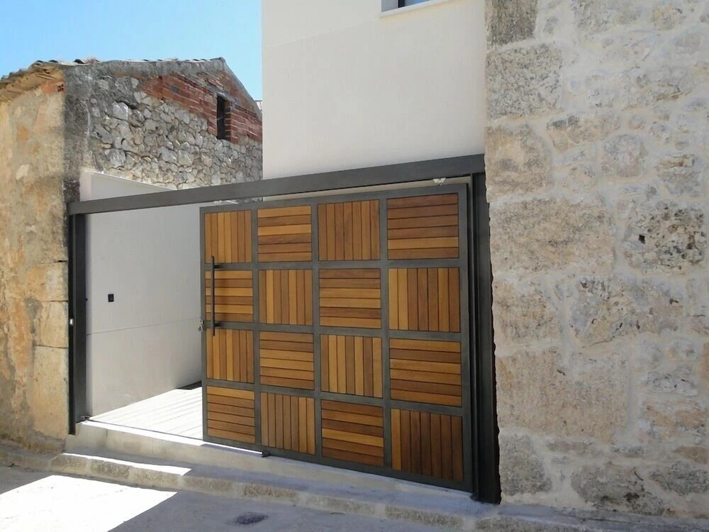 Casa Los Puentes