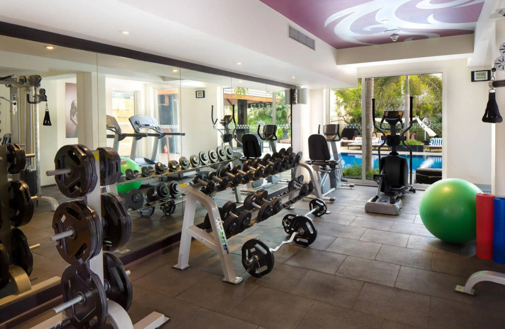 Hard Rock Hotel Goa Calangute