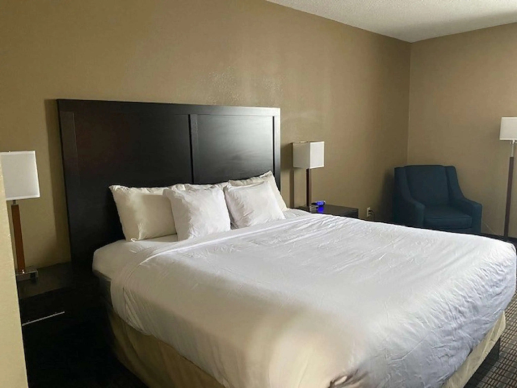 SureStay Plus by Best Western Jonestown Lebanon Valley