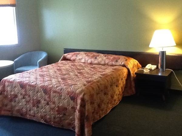 Motel Olympia