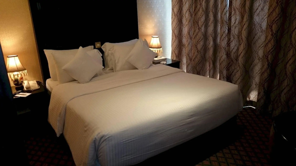 GSS Palace Hotel