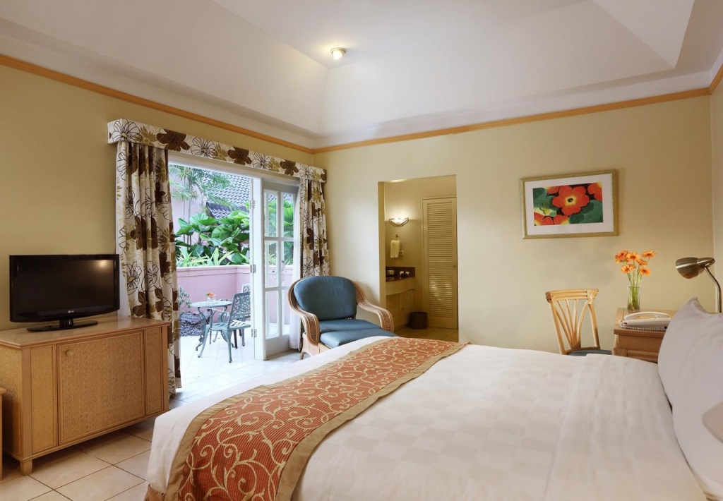 Hotel Aryaduta Lippo Village