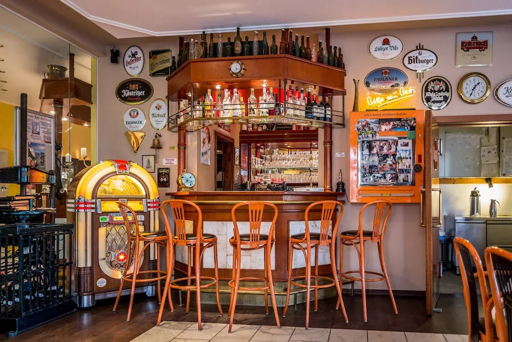 Hotel Stettiner Hof