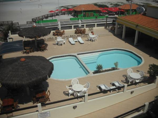 Varandas ao Mar Residencial