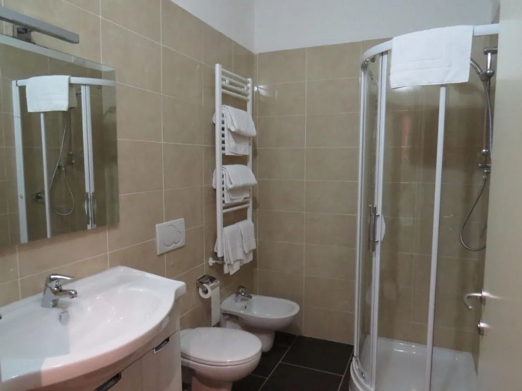 Hotel Fiera Rho