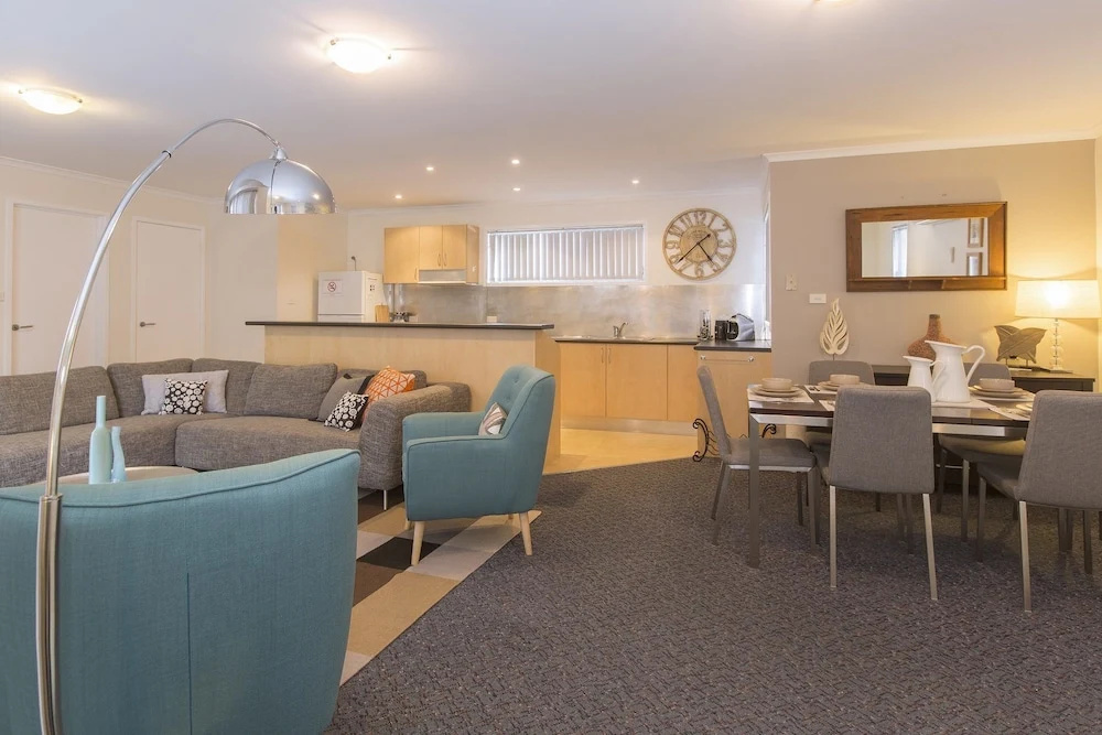 Silvertrees 4 - McLure Circuit, Jindabyne