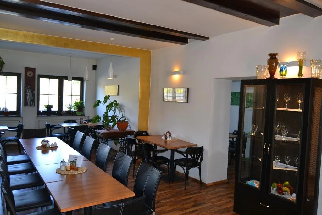 Wellness Hotel Valnovka