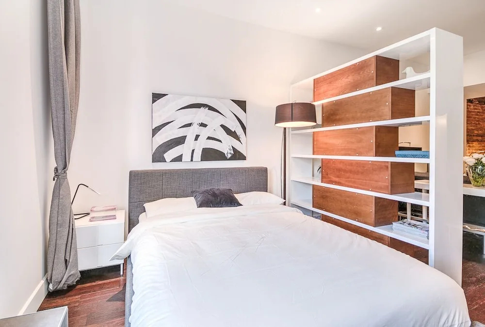 LiV MTL Soho