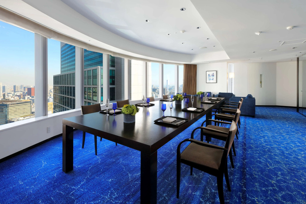 Park Hotel Tokyo